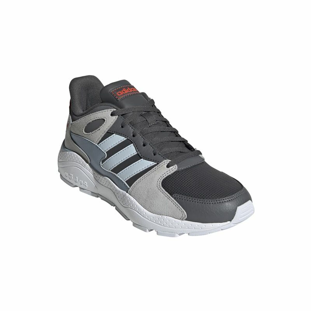 Sports Trainers for Women Adidas Crazychaos Dark grey Sports Trainers for Women Adidas Crazychaos Dark grey