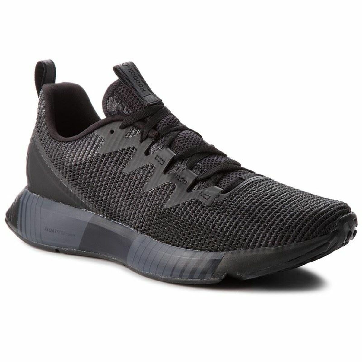 Men’s Trainers Reebok Fusion Flexweave Black