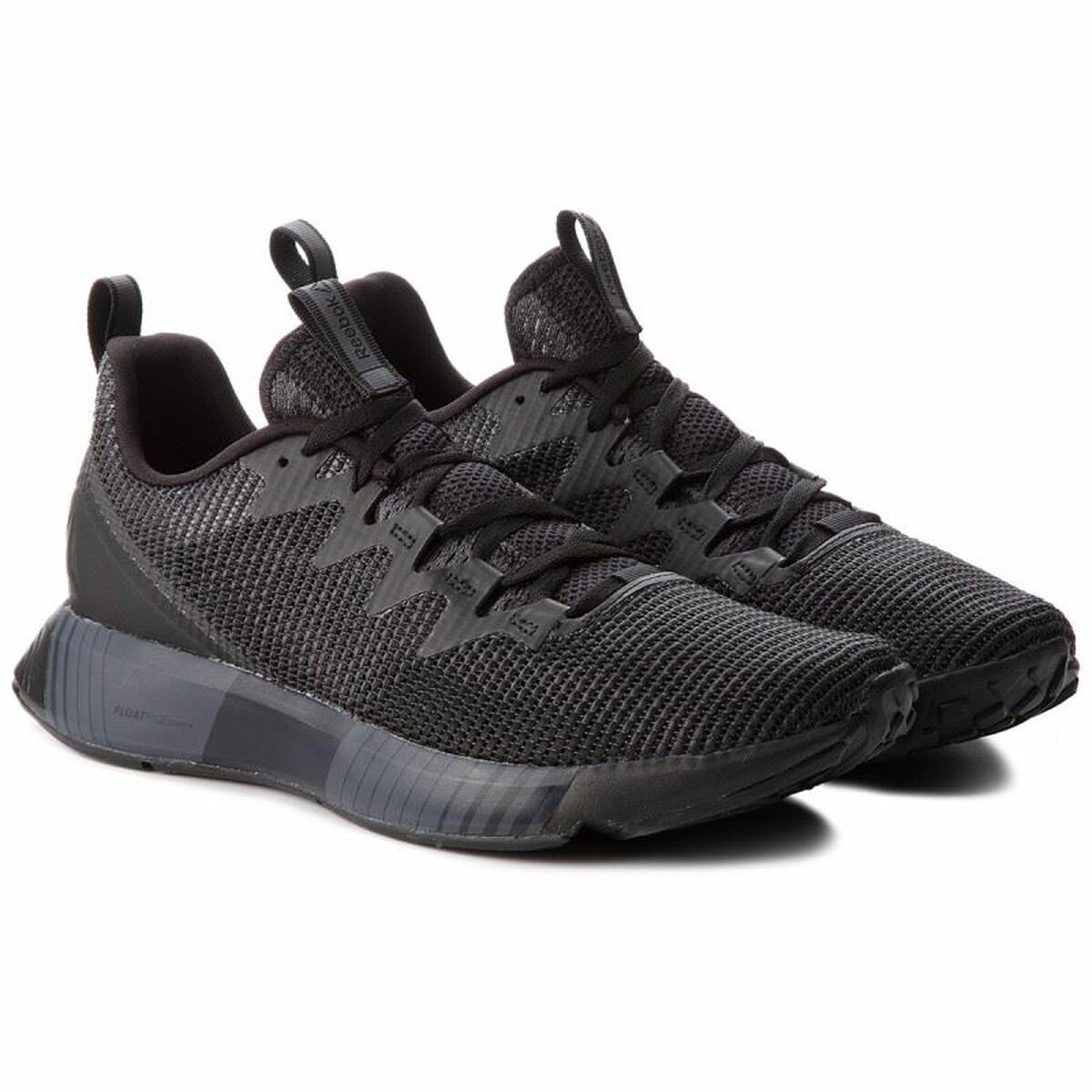 Men’s Trainers Reebok Fusion Flexweave Black