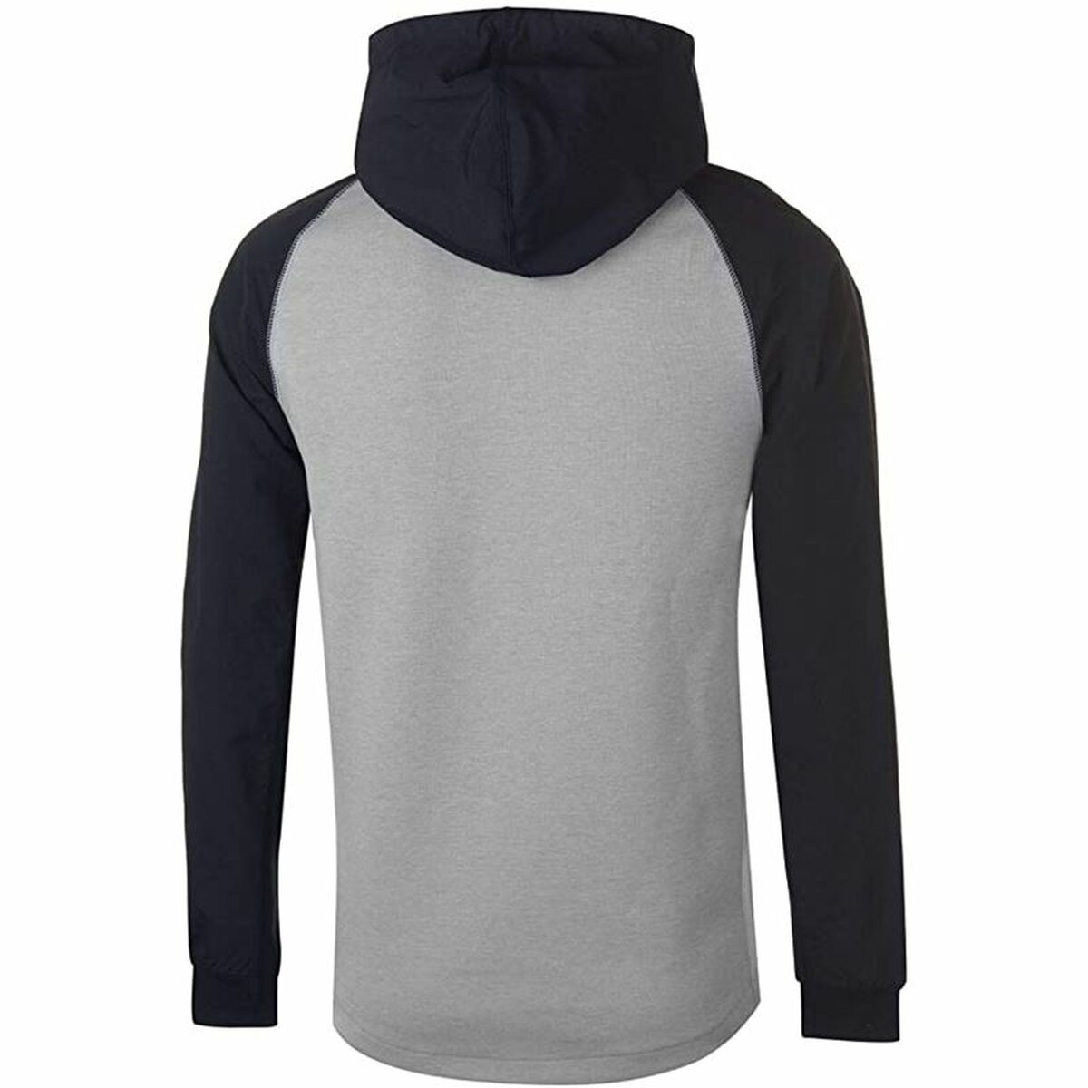 Men’s Sports Jacket Reebok Training Supply Light grey