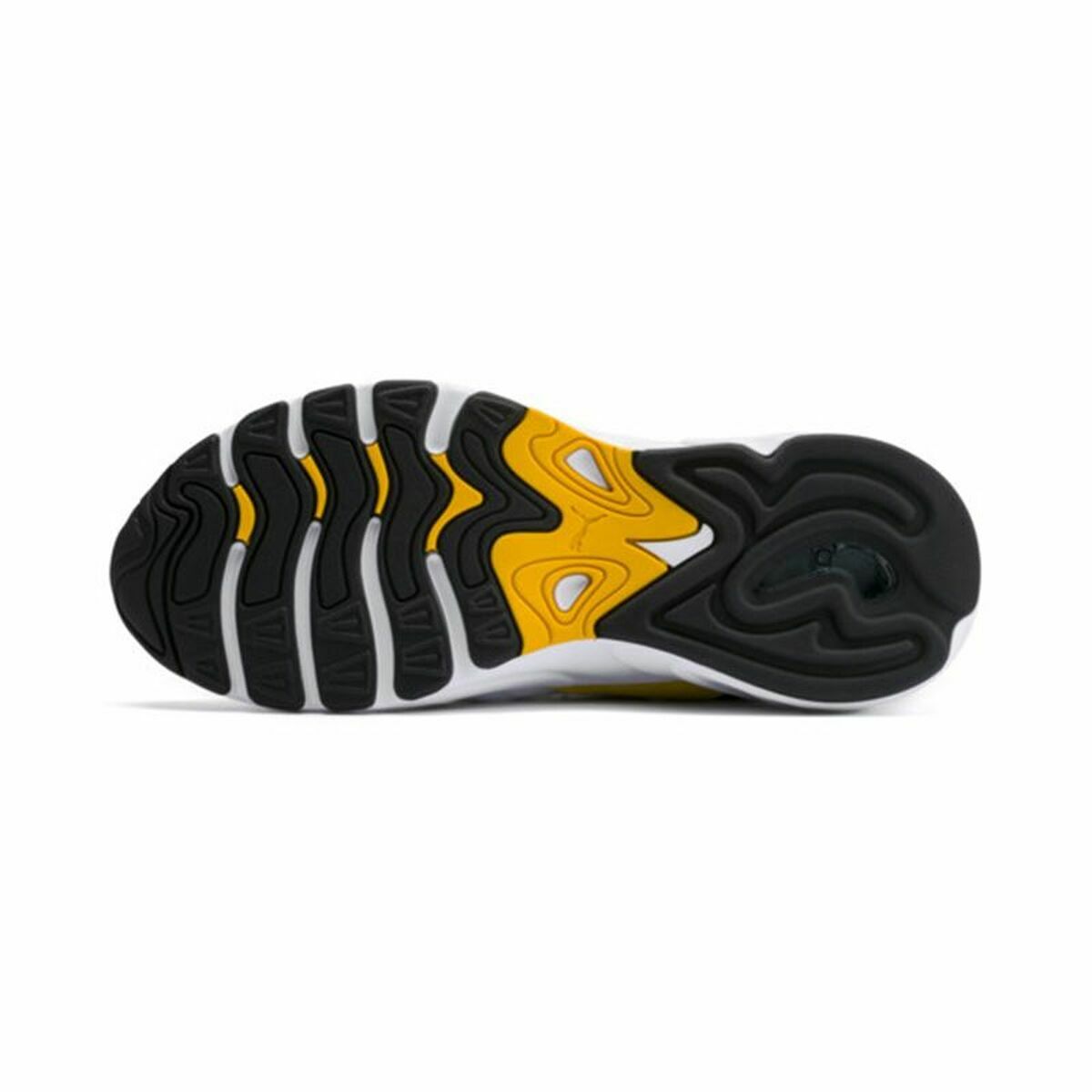 Men’s Trainers Puma Sportswear Cell Viper Yellow