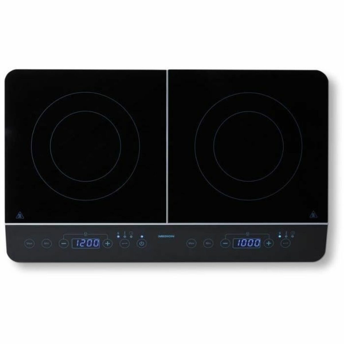 Induction Hot Plate Medion 15324 3500 W Induction Hot Plate Medion 15324 3500 W