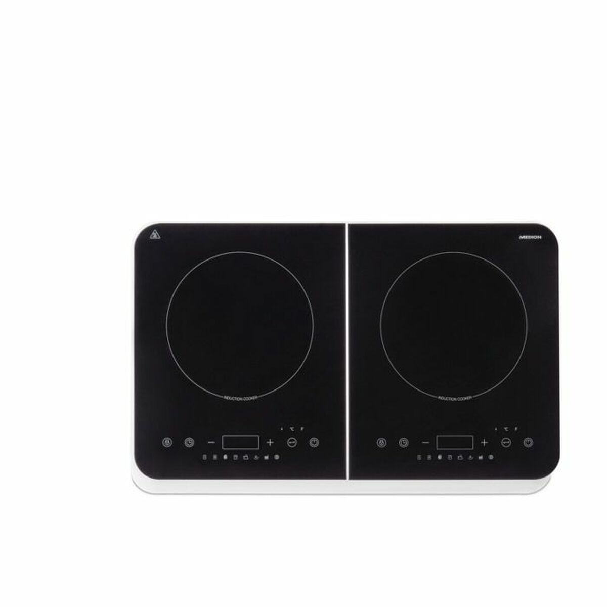 Induction Hot Plate Medion 18493 60 cm 3500 W