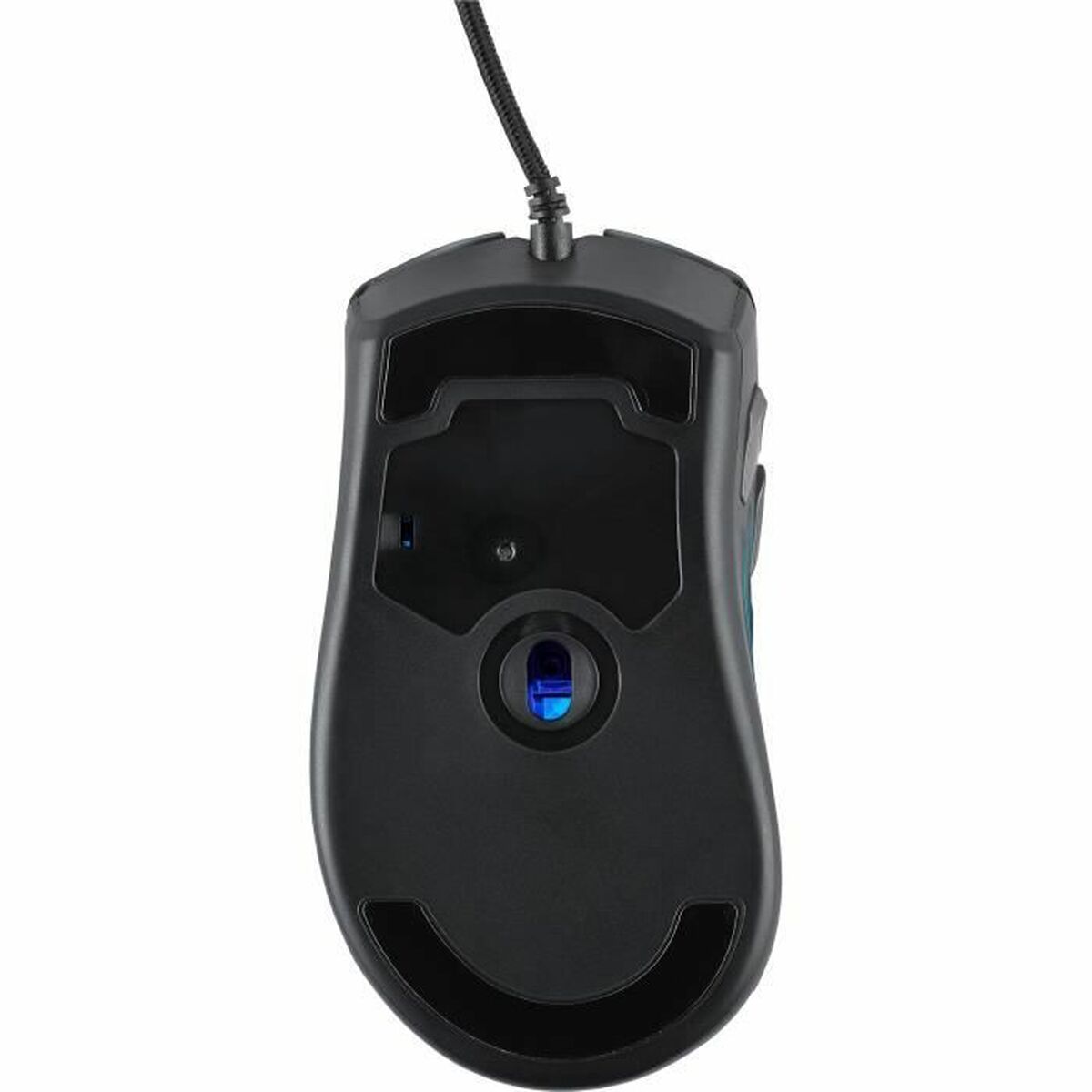 Mouse Erazer Black