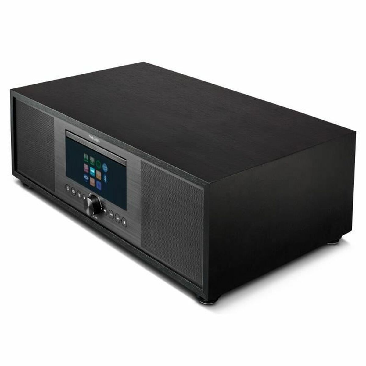 Mini Hifi Medion