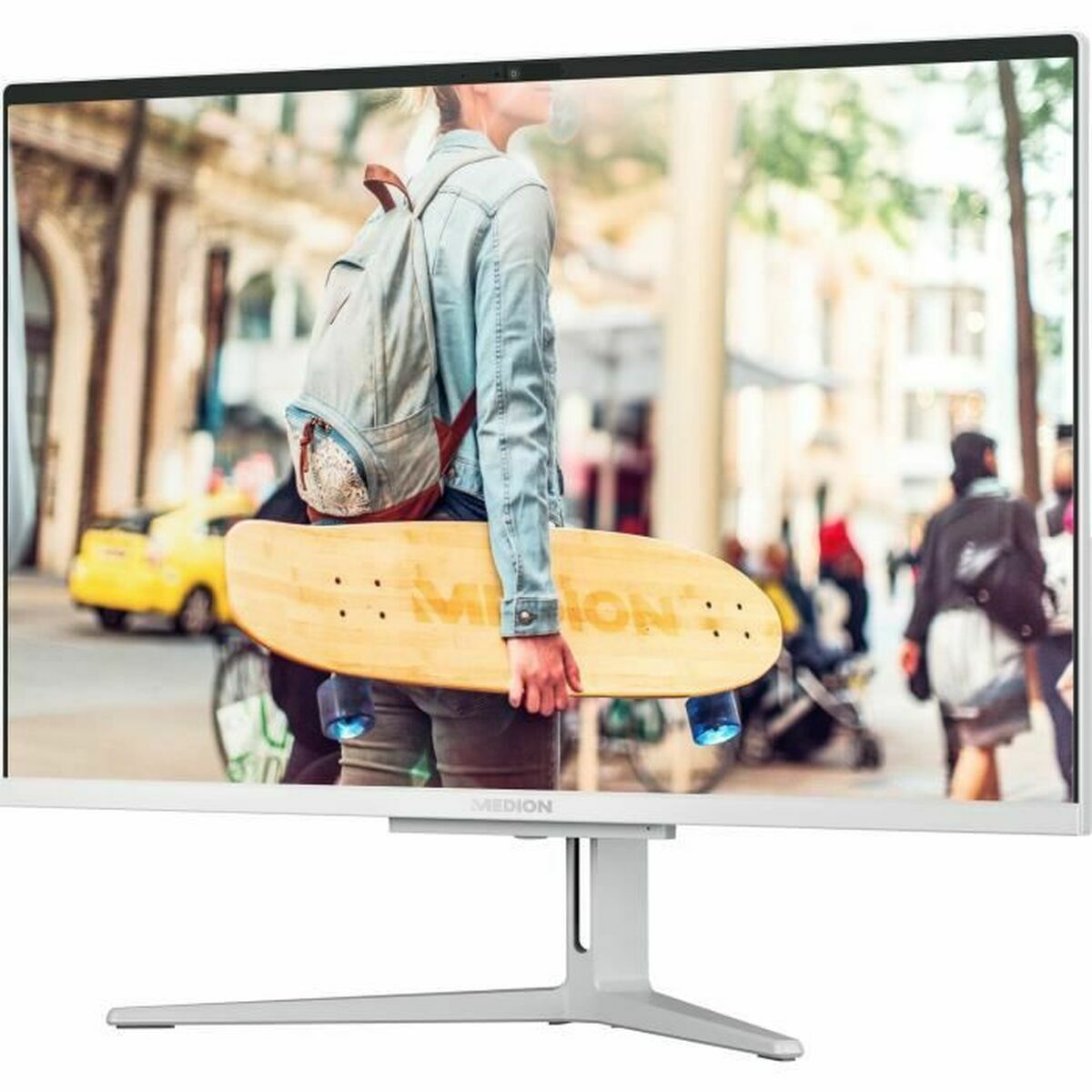 All in One Medion AIO E23405 MD62580 Intel Celeron 23,8″ (Refurbished A)