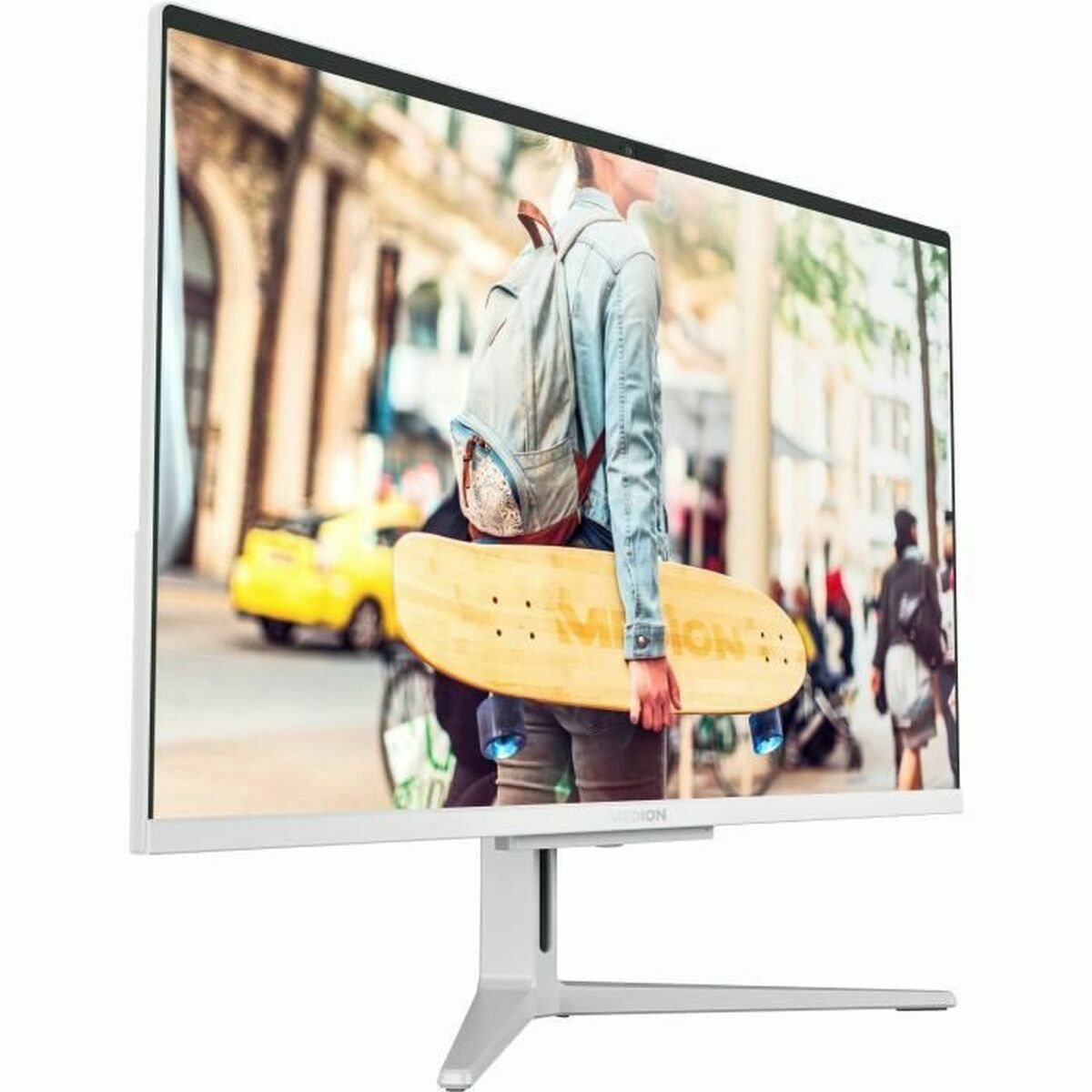 All in One Medion AIO E23405 MD62580 Intel Celeron 23,8″ (Refurbished A)