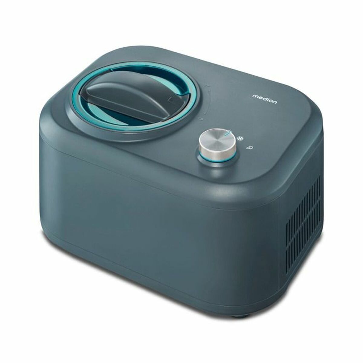 Air Compressor Medion 100 W 1 L Air Compressor Medion 100 W 1 L