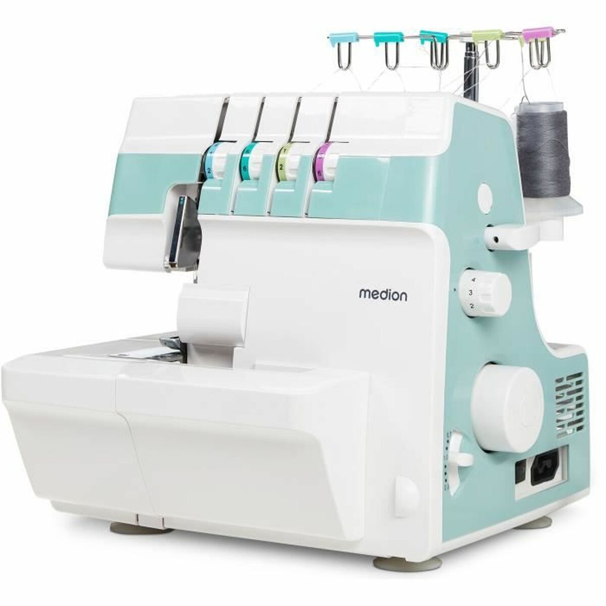 Sewing Machine Medion