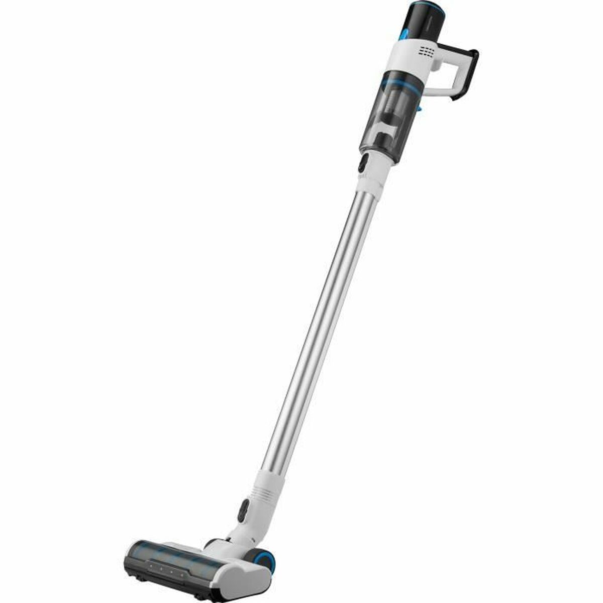 Cordless Vacuum Cleaner Medion P250 250 W White Cordless Vacuum Cleaner Medion P250 250 W White