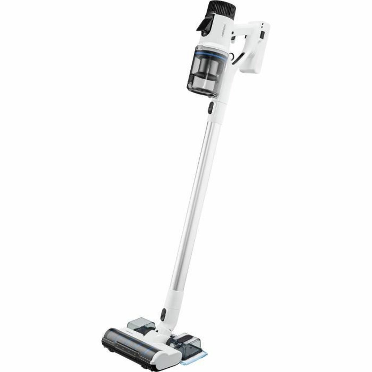 Cordless Vacuum Cleaner Medion White 400 W Cordless Vacuum Cleaner Medion White 400 W