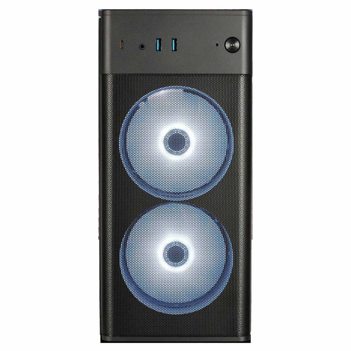 Desktop PC Medion ERAZER P45 AMD Ryzen 5 5500U 16 GB RAM 1 TB SSD Nvidia Geforce RTX 4060 Desktop PC Medion ERAZER P45 AMD Ryzen 5 5500U 16 GB RAM 1 TB SSD Nvidia Geforce RTX 4060