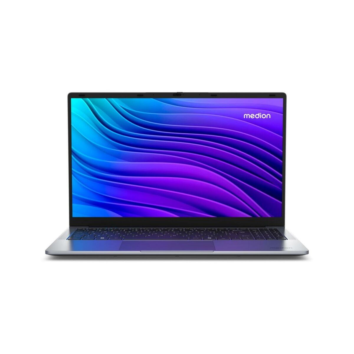 Laptop Medion MD62644 15,6″ Intel Celeron N100 4 GB RAM 128 GB Laptop Medion MD62644 15,6″ Intel Celeron N100 4 GB RAM 128 GB