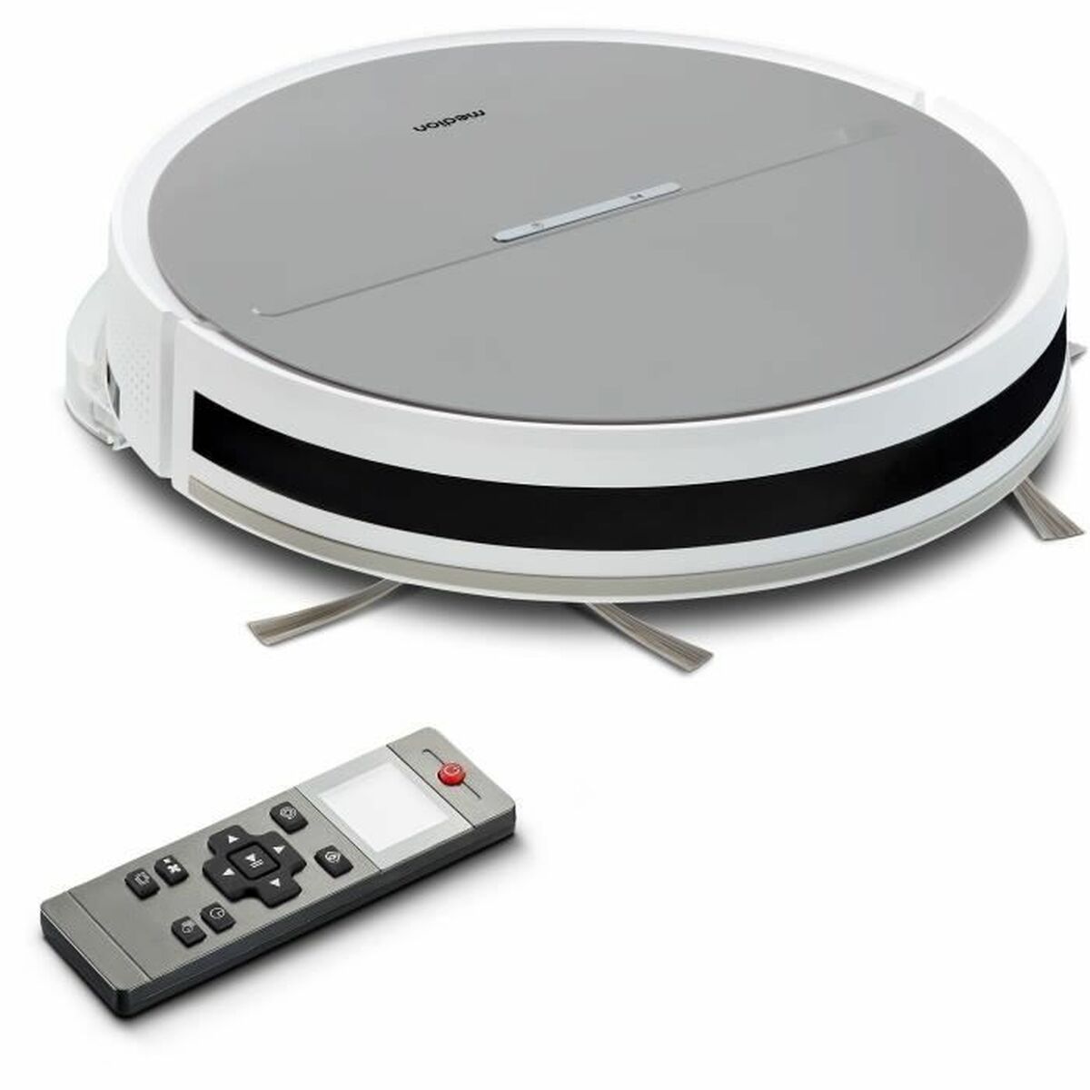 Robot Vacuum Cleaner Medion E35 Robot Vacuum Cleaner Medion E35