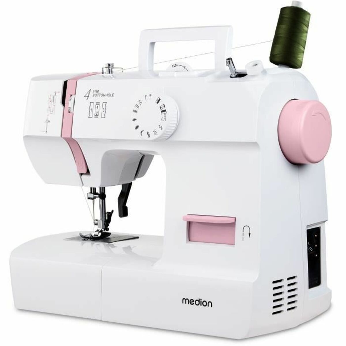 Sewing Machine Medion Sewing Machine Medion