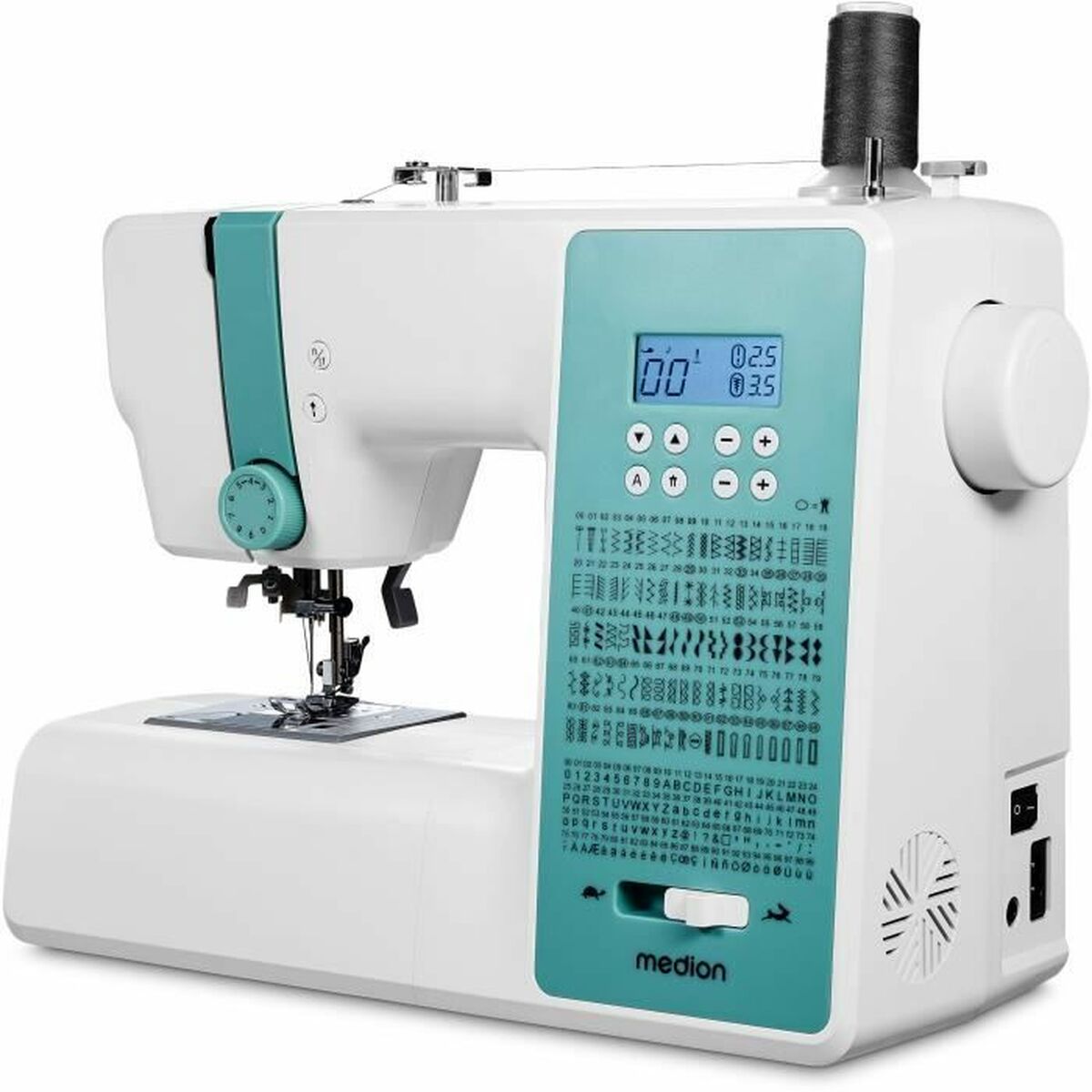 Sewing Machine Medion Sewing Machine Medion