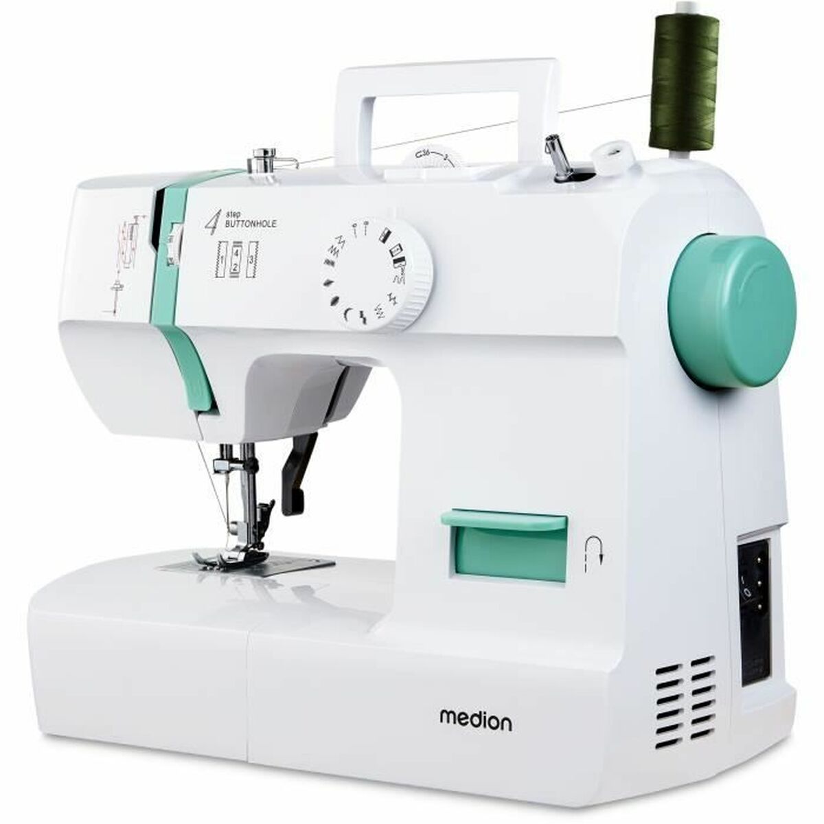 Sewing Machine Medion Sewing Machine Medion