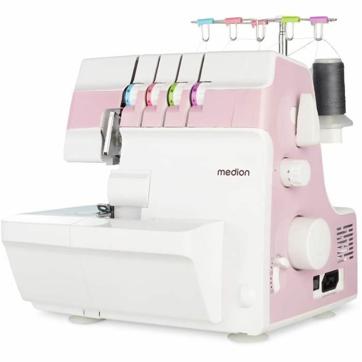 Sewing Machine Medion Sewing Machine Medion