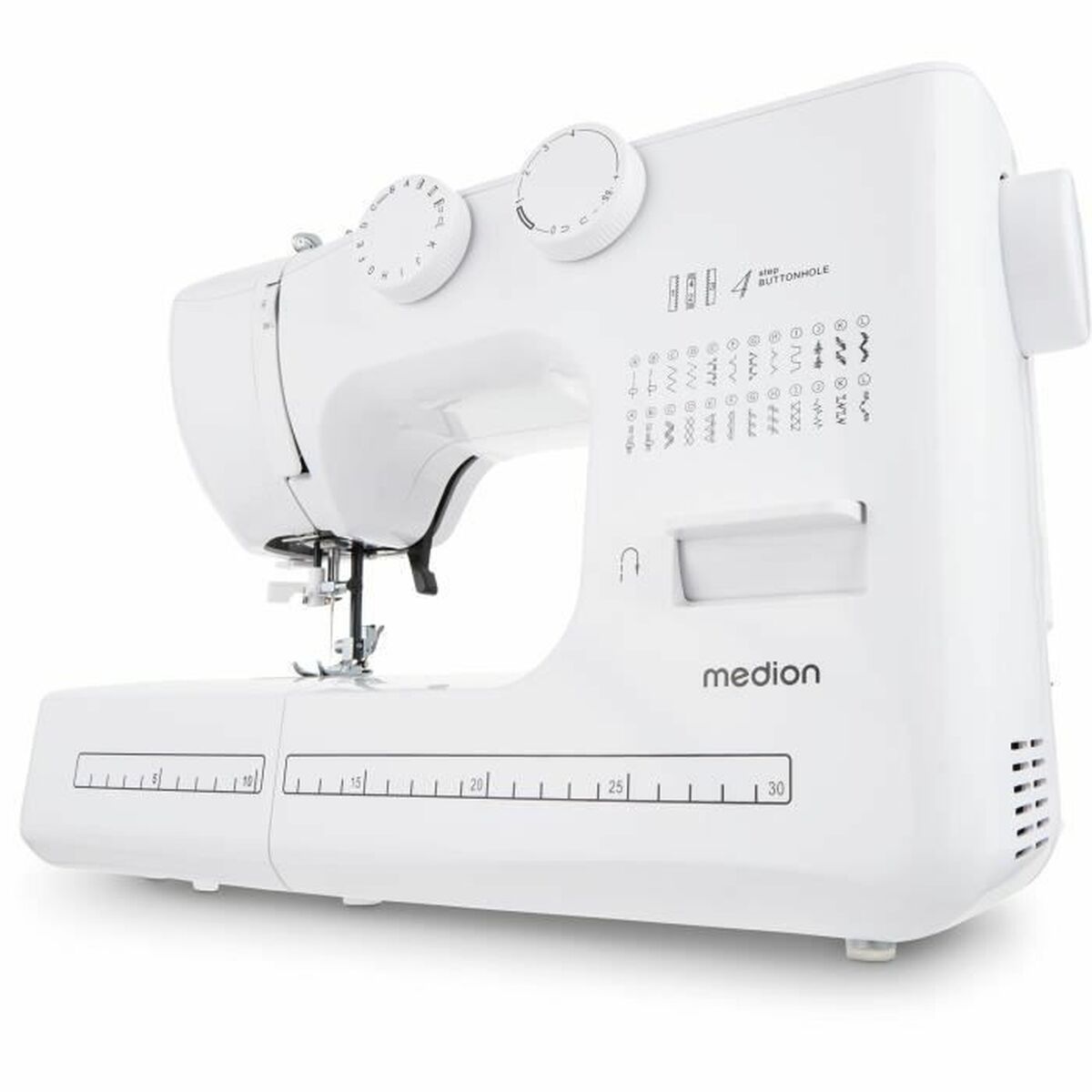 Sewing Machine Medion SM 60 Sewing Machine Medion SM 60