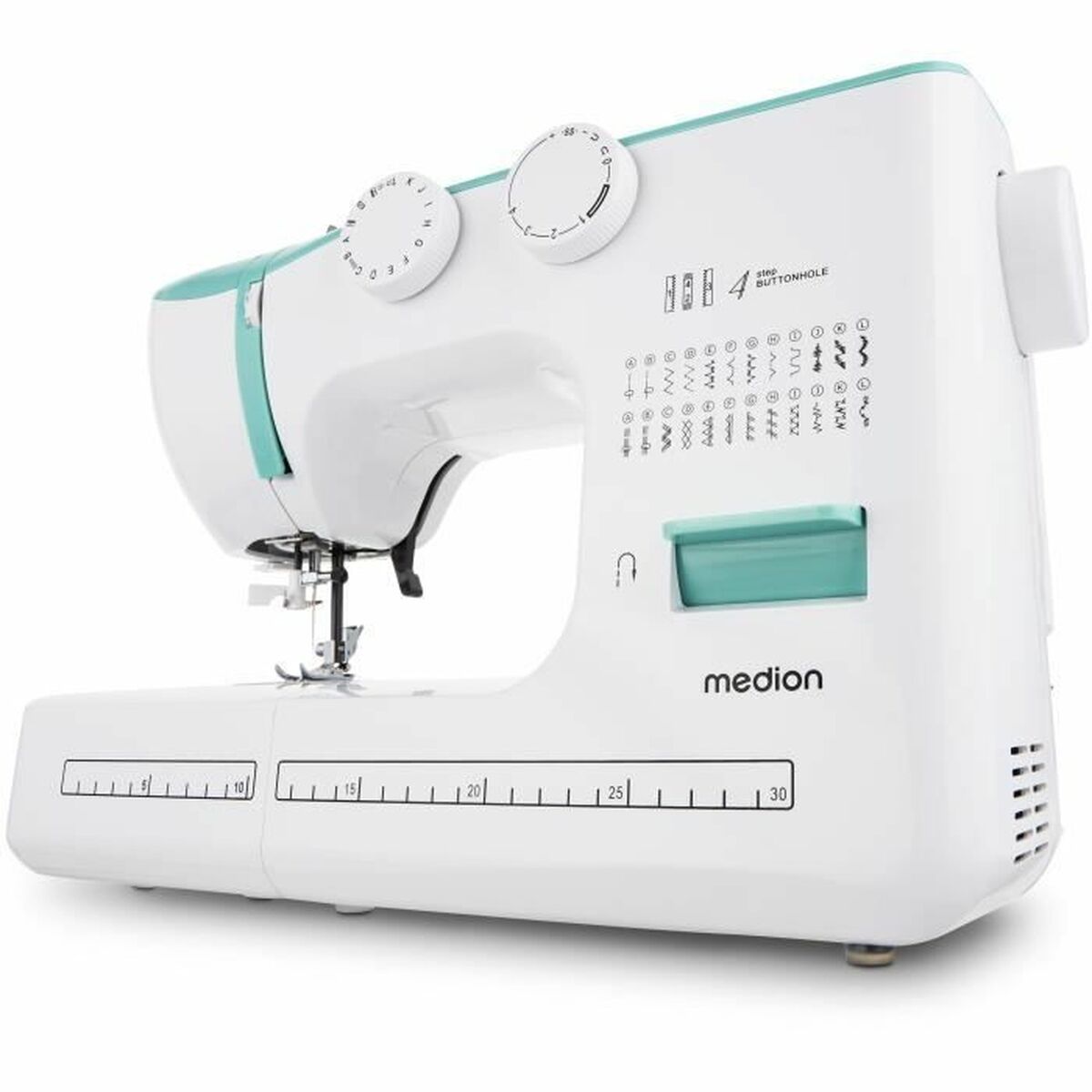 Sewing Machine Medion Sewing Machine Medion