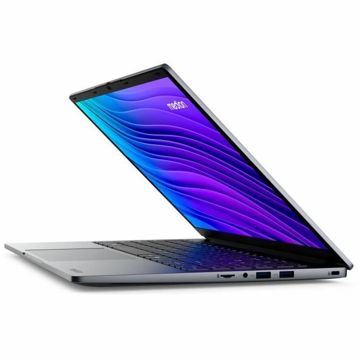 Laptop Medion E15223 MD62644 15,6″ Intel N100 4 GB RAM 128 GB SSD