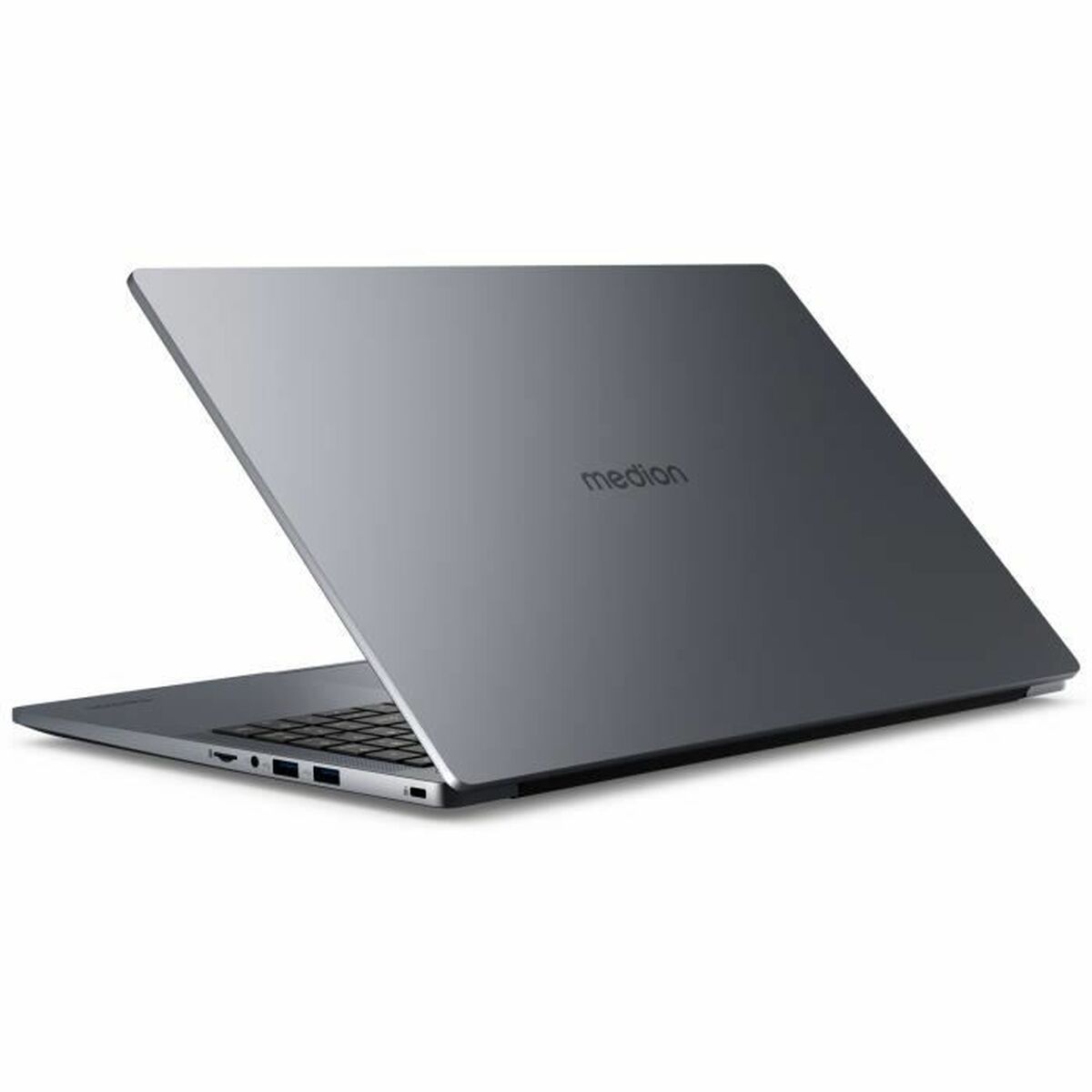 Laptop Medion E15223 MD62644 15,6″ Intel N100 4 GB RAM 128 GB SSD
