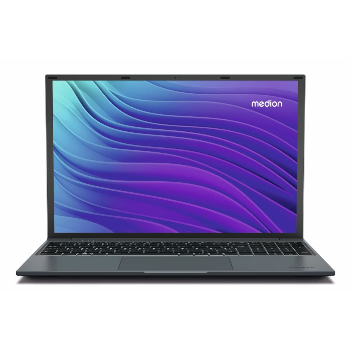 Laptop Medion 30038217 Spanish Qwerty 16″ Intel Core i5-1235U 16 GB RAM 1 TB SSD