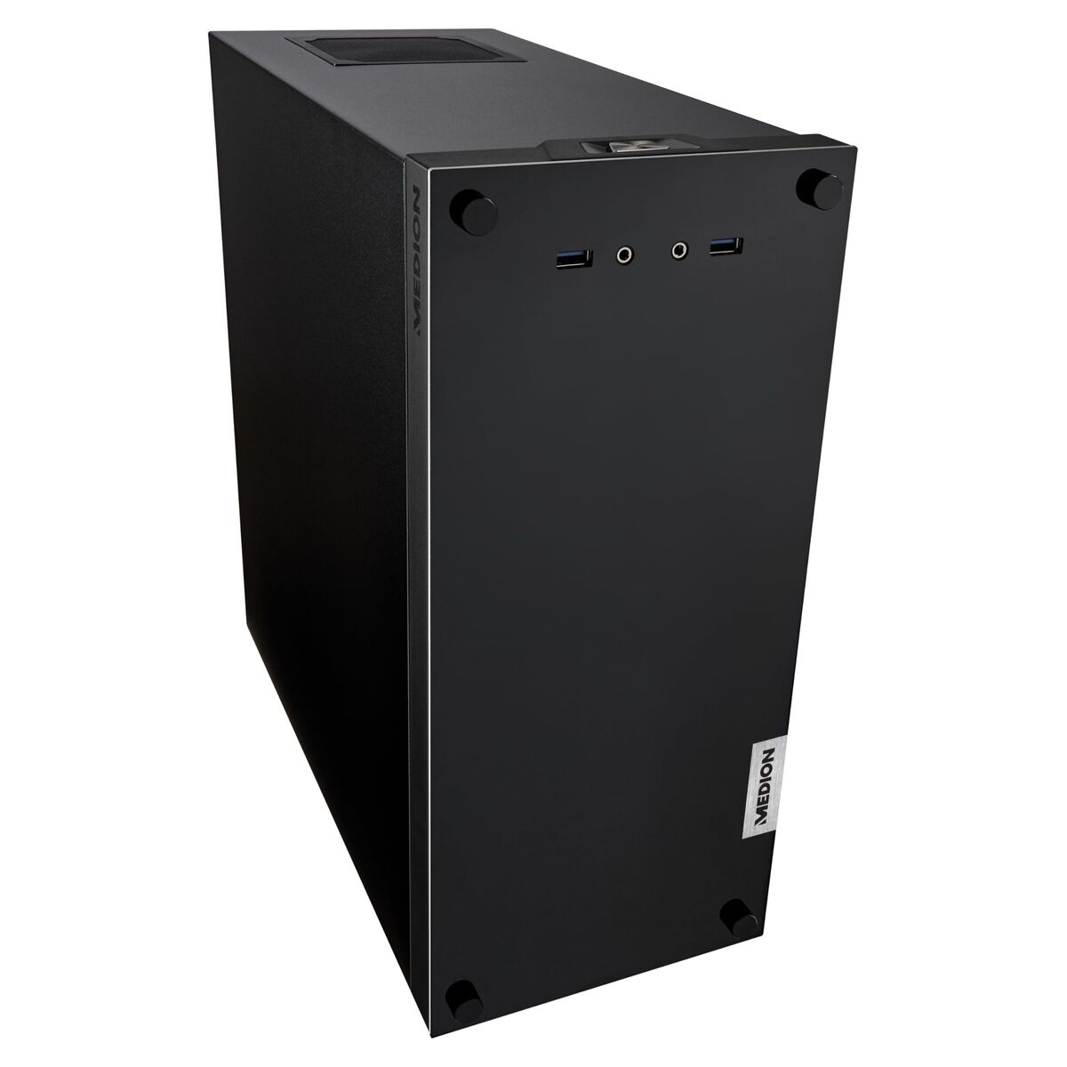 Desktop PC Medion MD35325 intel core i5-12400 16 GB RAM 1 TB SSD NVIDIA GeForce RTX 3050