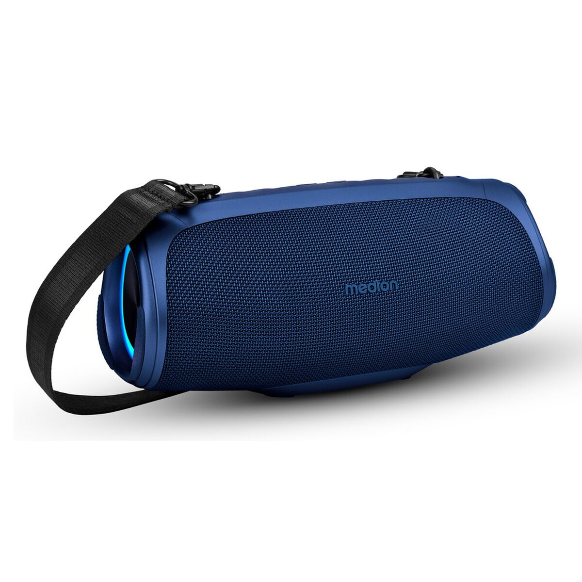 Portable Bluetooth Speakers Medion 50077072 Blue 4 W