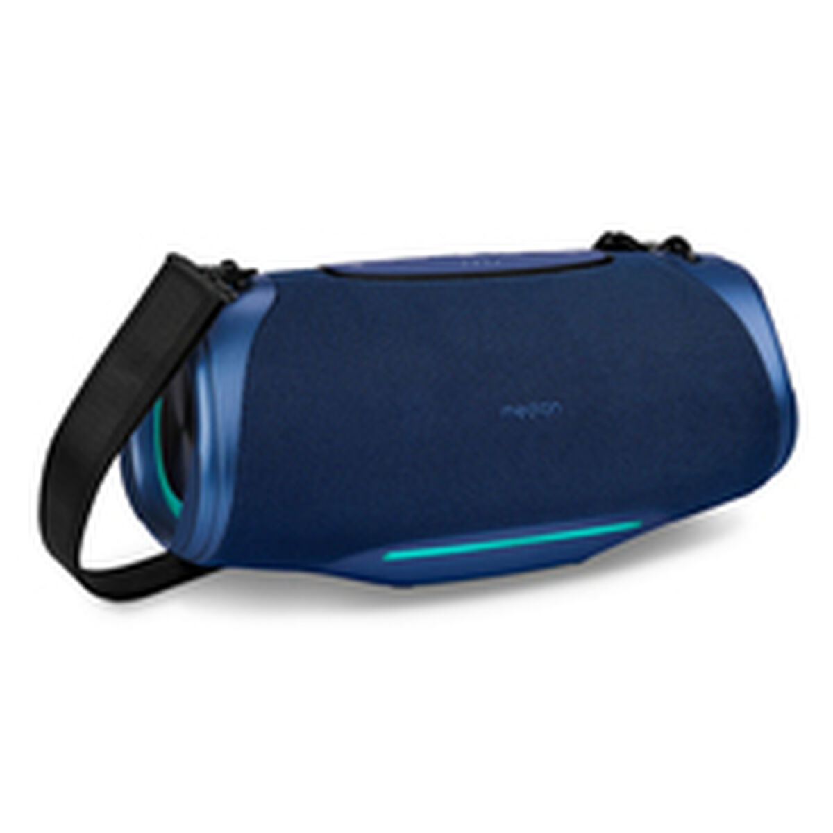 Portable Bluetooth Speakers Medion 50077078 Blue 4 W 50 W