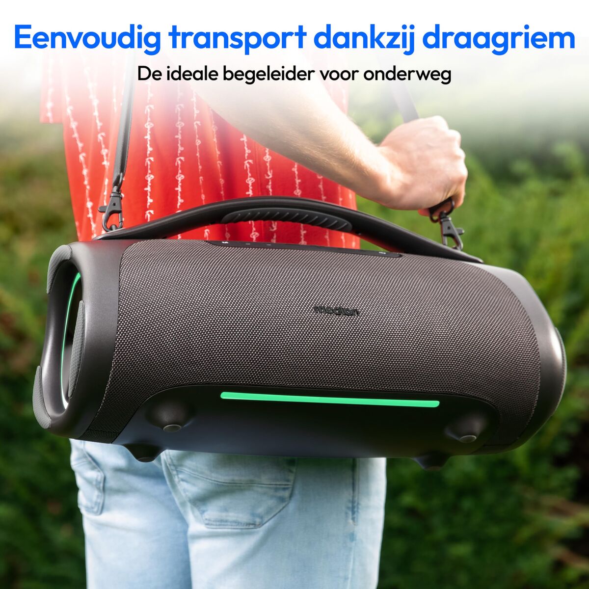 Speakers Medion 50077080