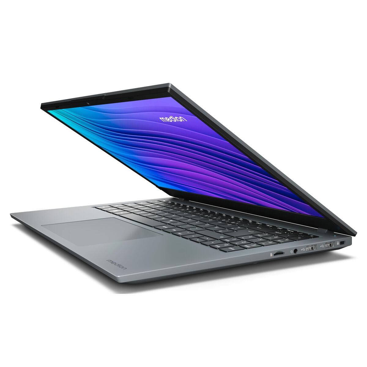 Laptop Medion MD62630 16″ 32 GB RAM