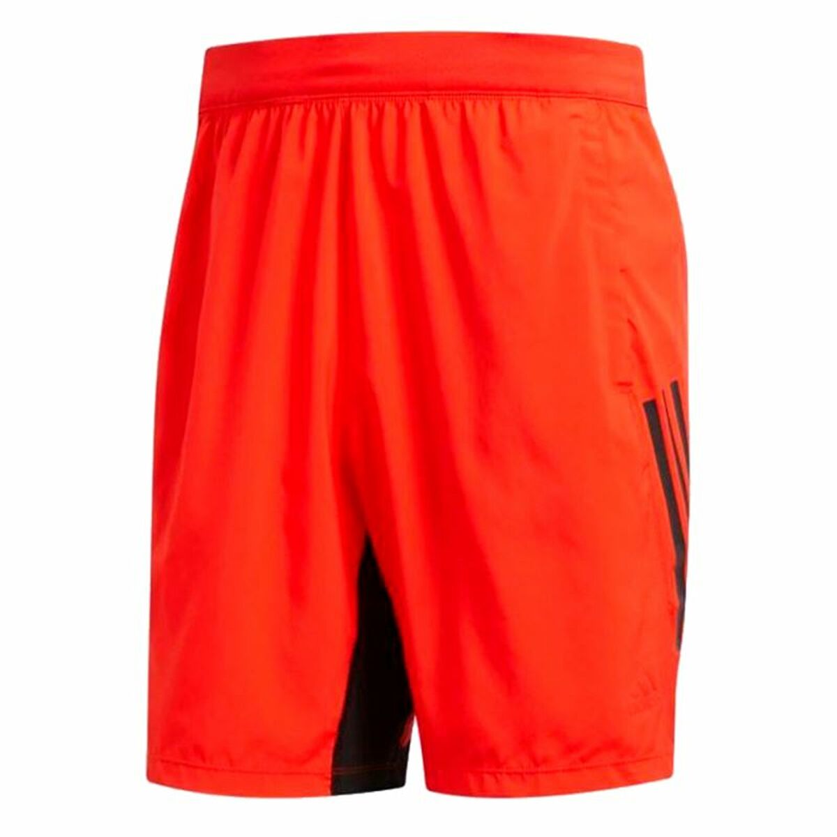 Men’s Sports Shorts Adidas Tech Woven Orange