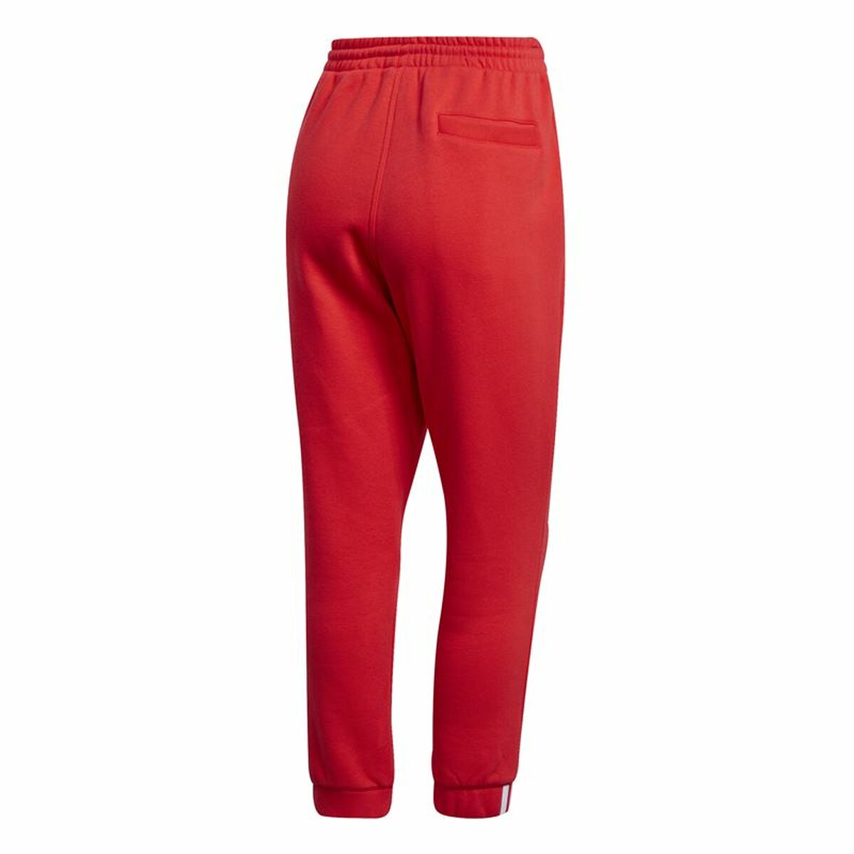 Long Sports Trousers Adidas Originals Coezee Red Lady