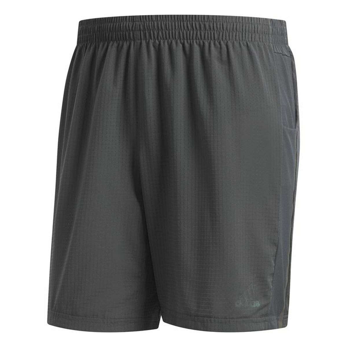 Men’s Sports Shorts Adidas Supernova Grey