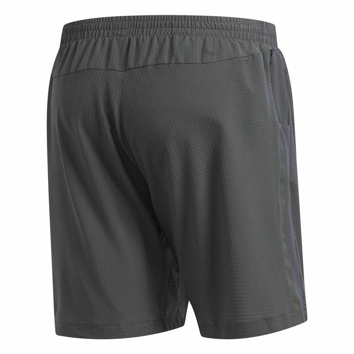 Men’s Sports Shorts Adidas Supernova Grey