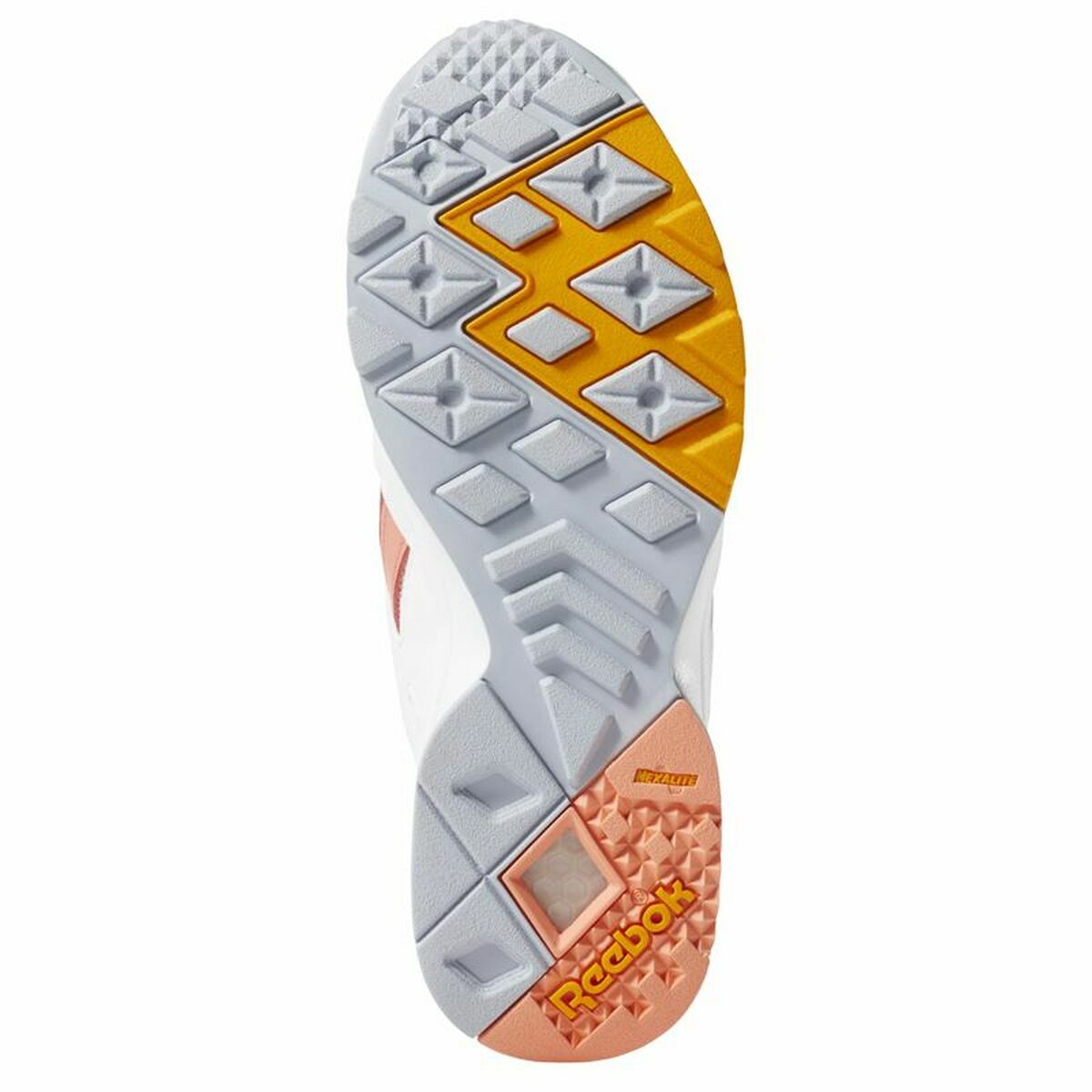 Men’s Trainers Reebok Sportswear Classic Aztrek White