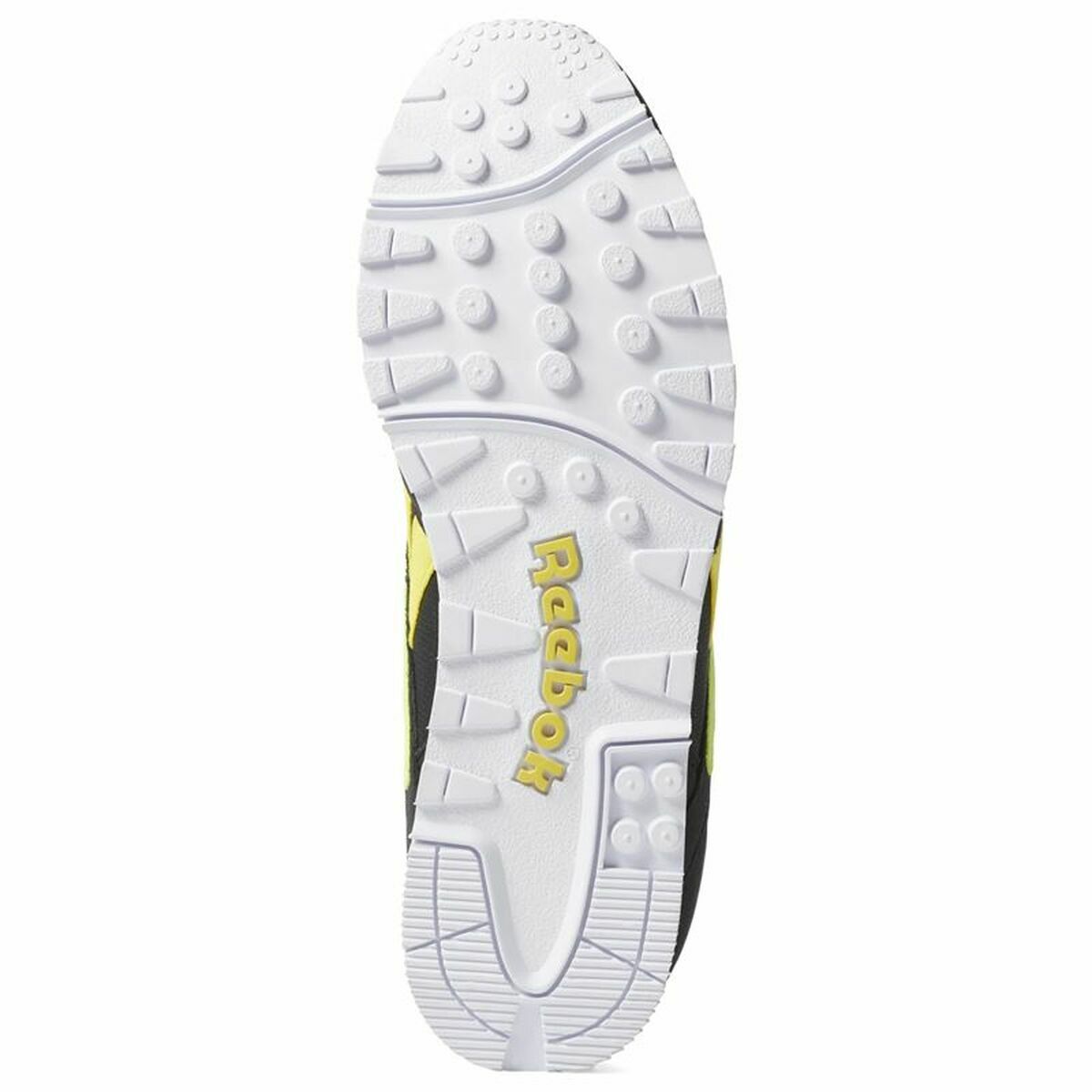 Men’s Trainers Reebok Classic Rapide Mu Black