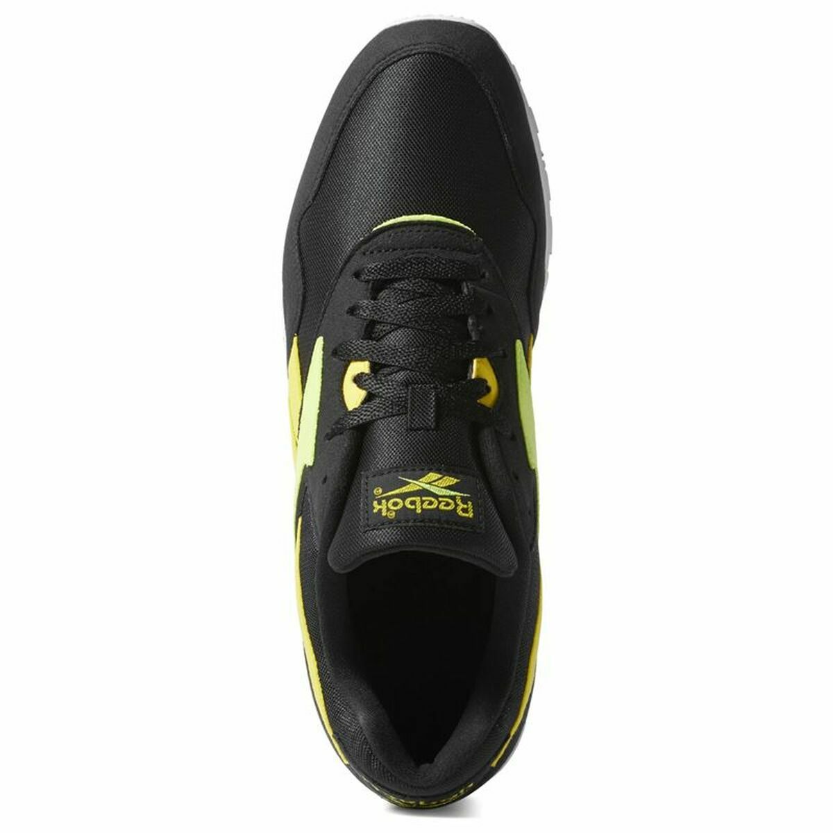 Men’s Trainers Reebok Classic Rapide Mu Black