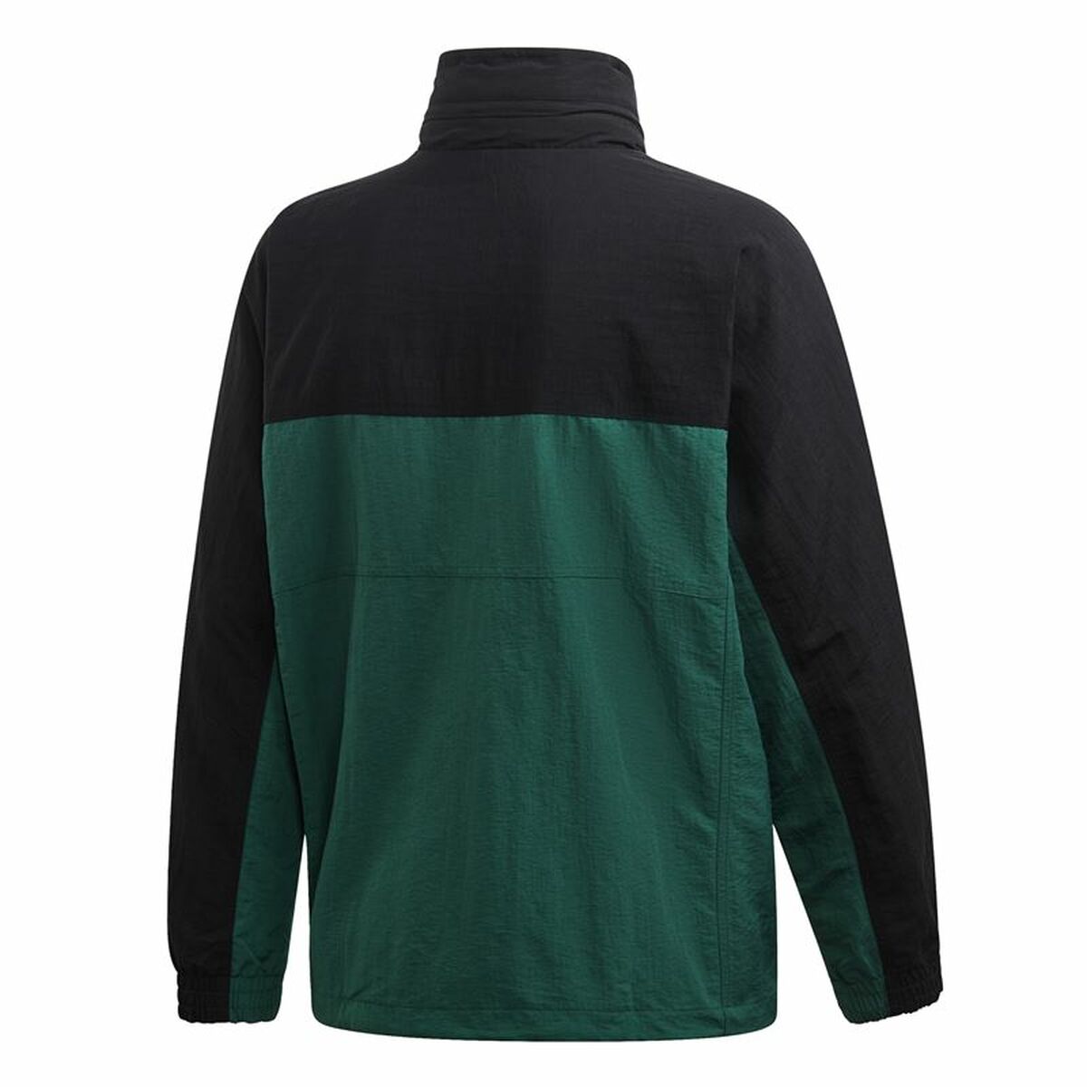 Men’s Sports Jacket Adidas Originals R.Y.V. BLKD 2.0 Track Dark green