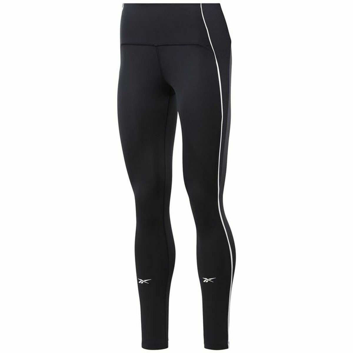 Sport leggings for Women Reebok Studio Lux Perform Black Sport leggings for Women Reebok Studio Lux Perform Black