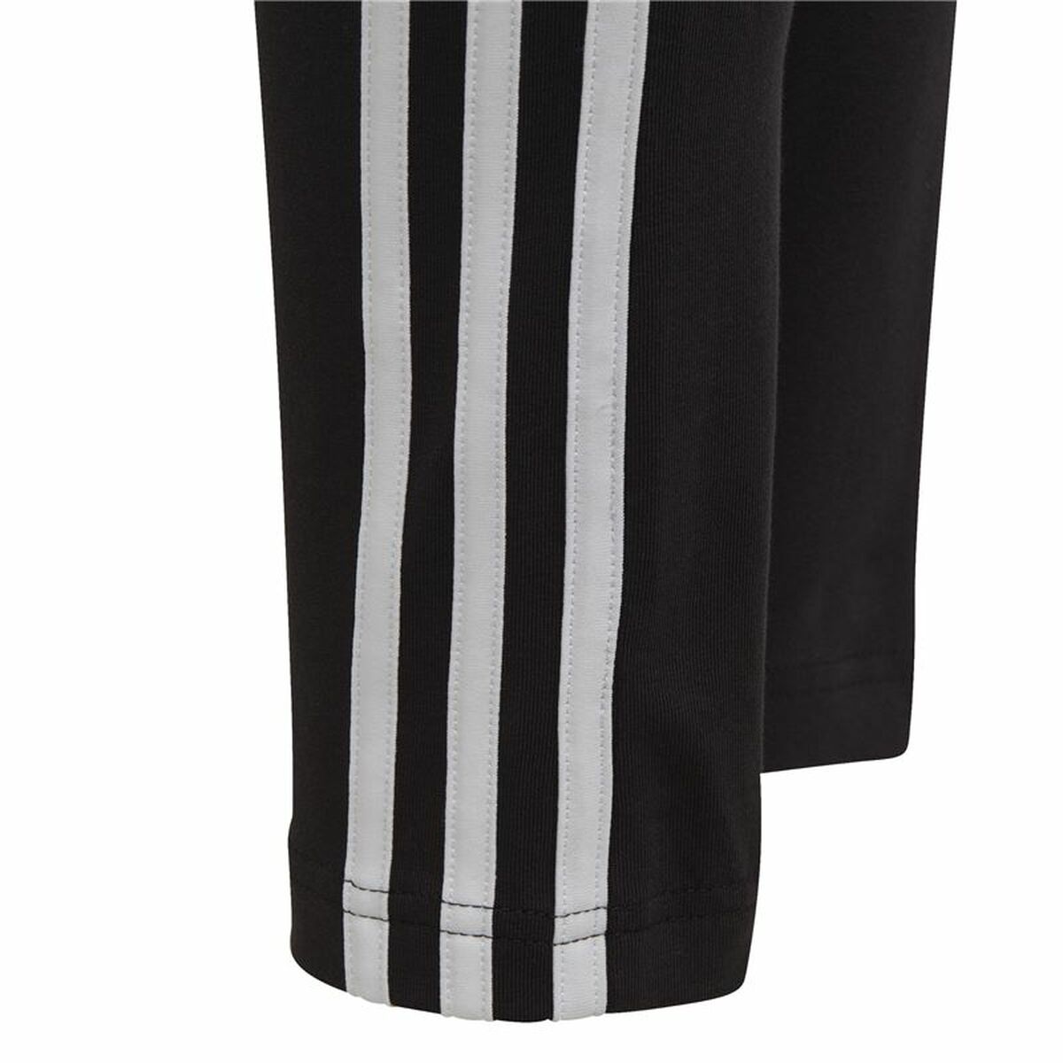 Sports Leggings for Children Adidas Black
