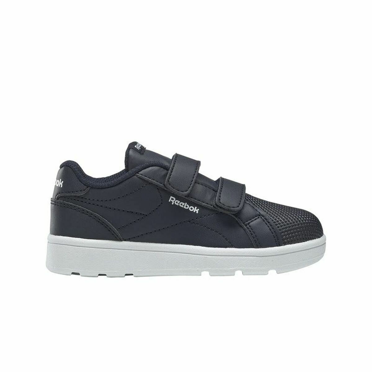 Childrenâs Casual Trainers Reebok Sportswear Classic Royal Dark blue Childrenâs Casual Trainers Reebok Sportswear Classic Royal Dark blue