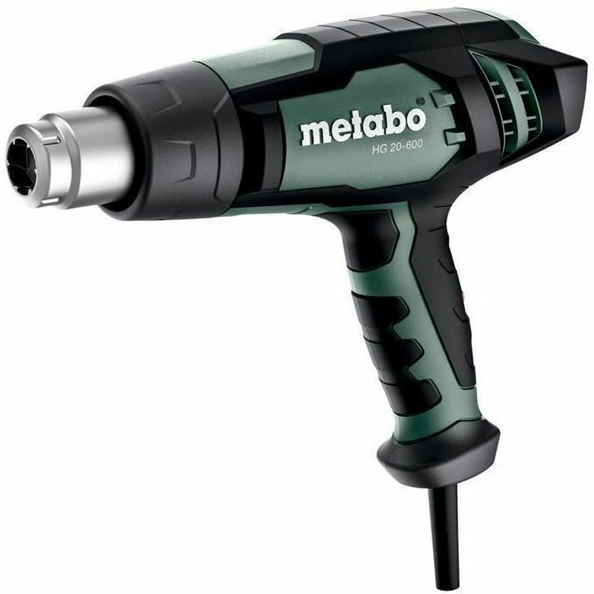 Hot air gun Metabo 602066000 Hot air gun Metabo 602066000