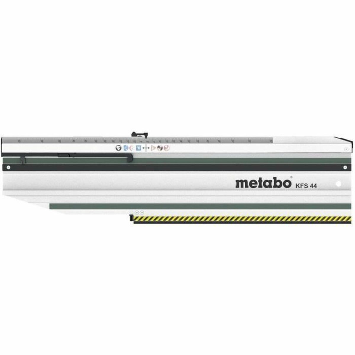 Accessories set Metabo KFS 44