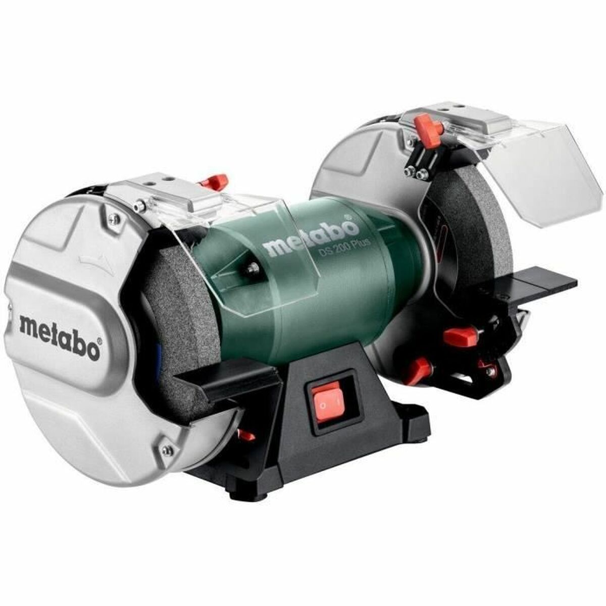Angle grinder Metabo DS 200 Plus 600 W Angle grinder Metabo DS 200 Plus 600 W