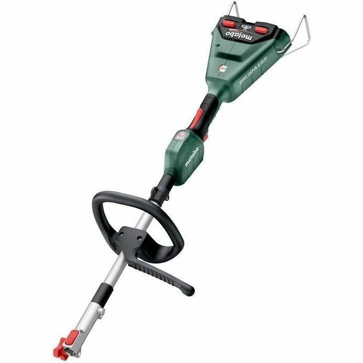 Multi-function brushcutter Metabo MA 36-18 LTX BL Q