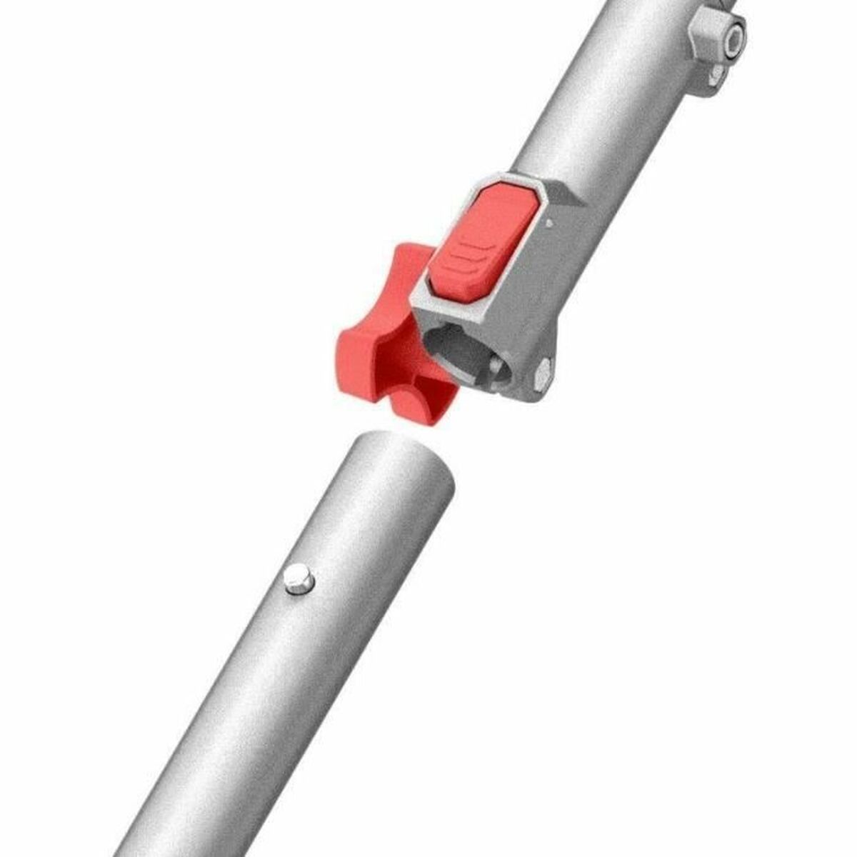 Multi-function brushcutter Metabo MA 36-18 LTX BL Q