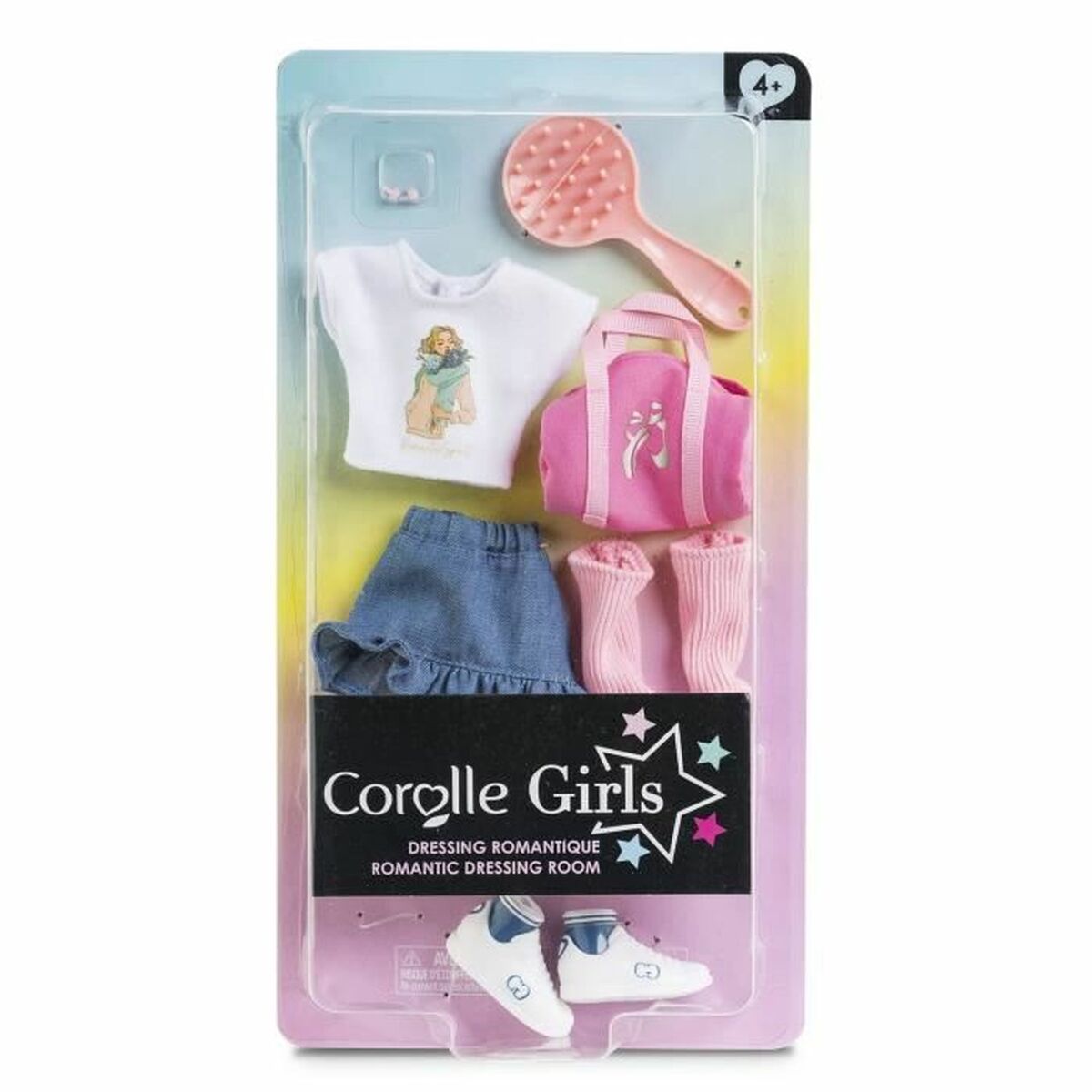 Doll’s clothes Corolle Corolle Girls