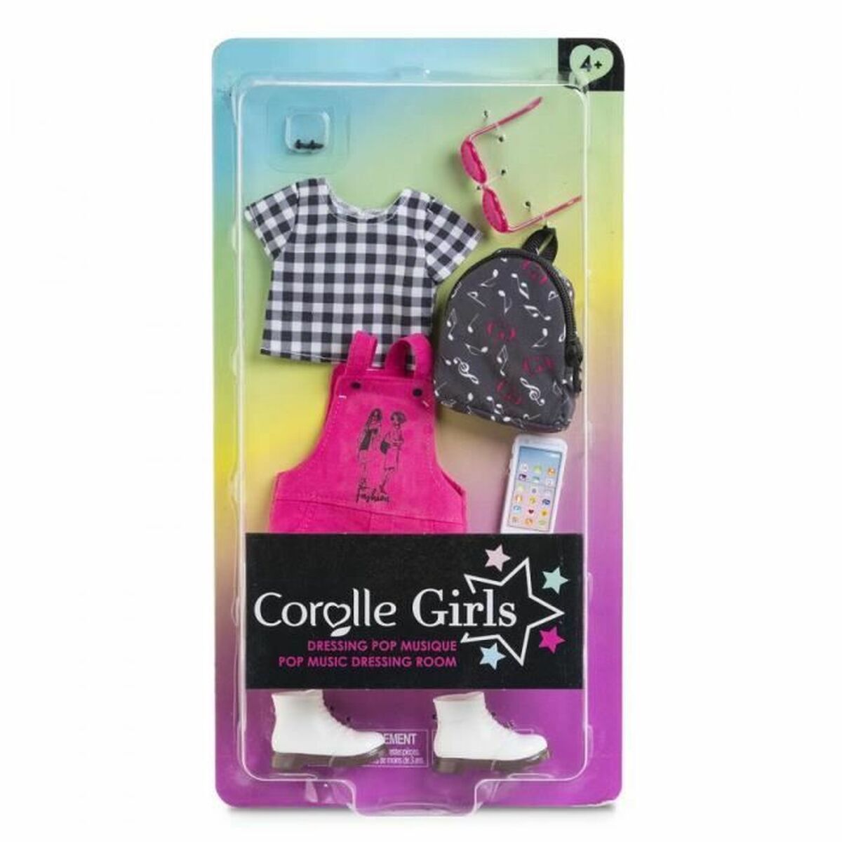 Doll’s clothes Corolle Doll’s clothes Corolle